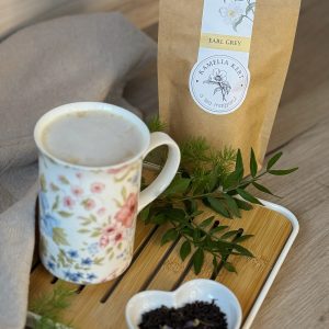 kamélia kert earl grey