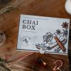 Chai Box