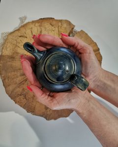 Kamélia kert teaworkshop