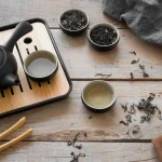 5 kontinens teái - teakóstoló workshop