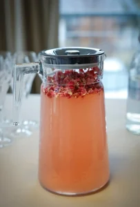 cold brew tea