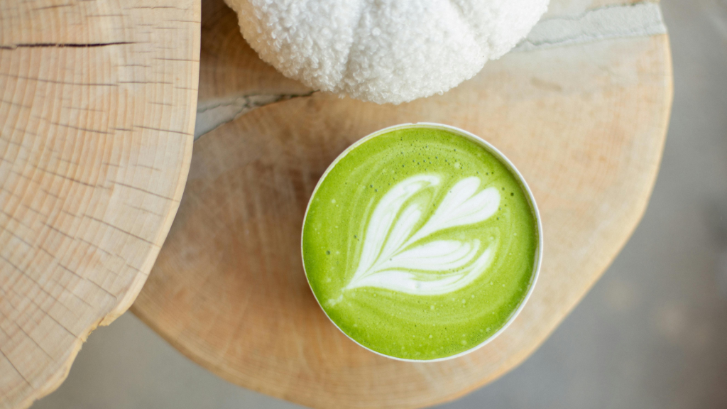 matcha