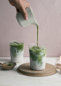 matcha