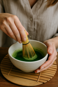 matcha