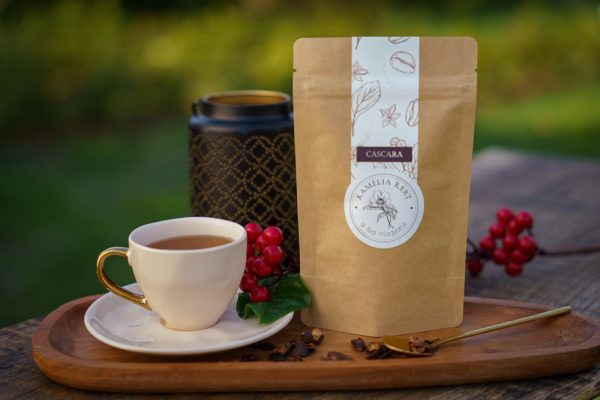 Cascara (kávégyümölcs) - Image 2