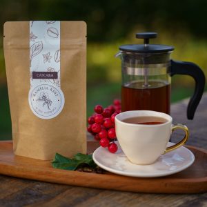 cascara
