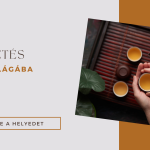 Bevezetés a teák világába