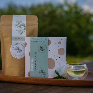 tea és csoki
