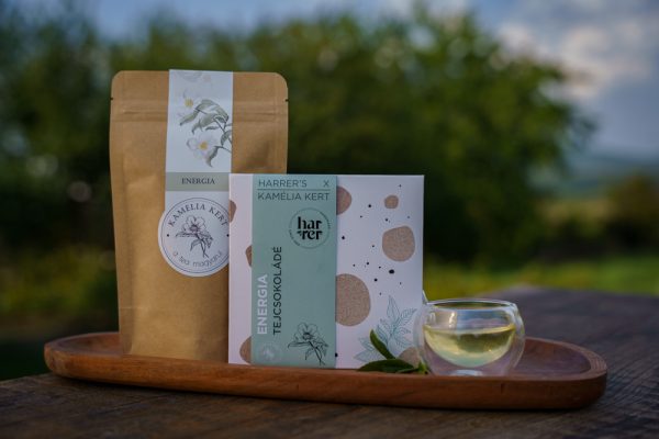 tea és csoki