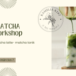 MATCHA workshop