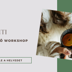 Adventi tea workshop