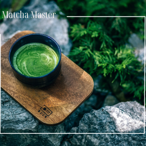 matcha tanfolyam kamelia kert