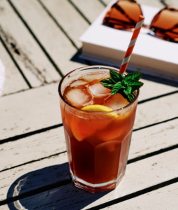 jeges tea