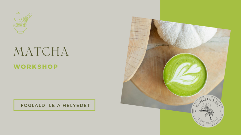 matcha