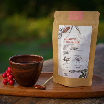 chilis chai_termekkfoto